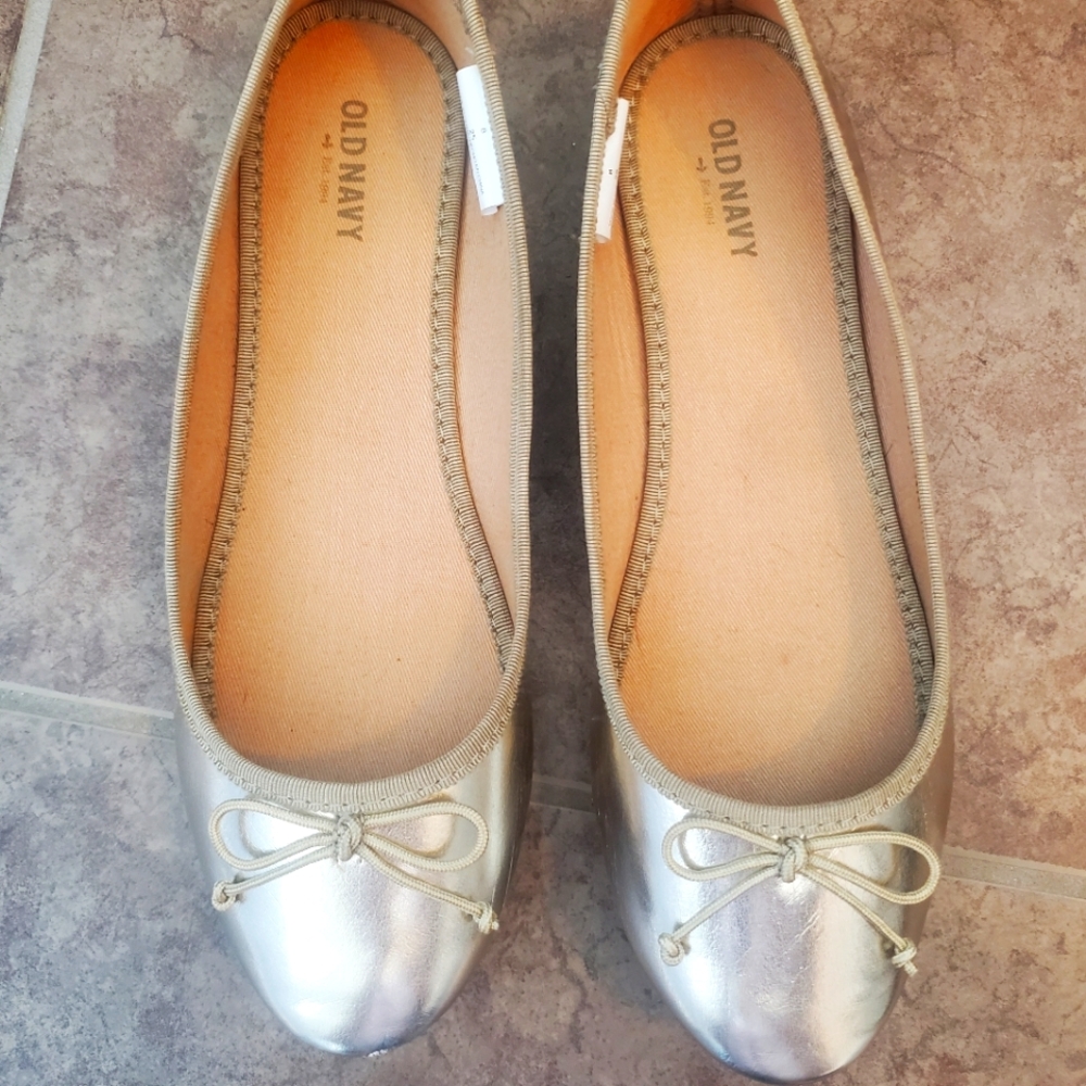 Gold Flats